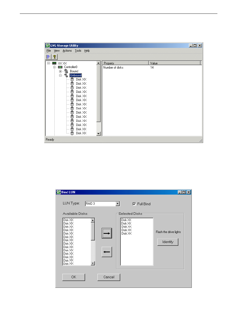 Grass Valley K2 Storage System Instruction Manual v.3.1 User Manual | Page 86 / 382