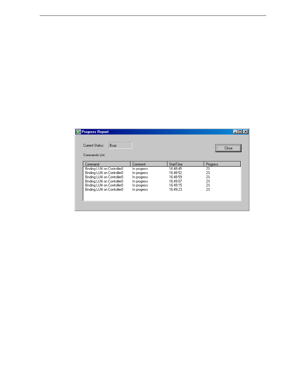 Grass Valley K2 Storage System Instruction Manual v.3.1 User Manual | Page 87 / 382