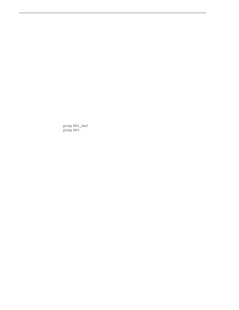 Step 7: check ethernet switch status | Grass Valley UIM v.2.1.1 User Manual | Page 114 / 166