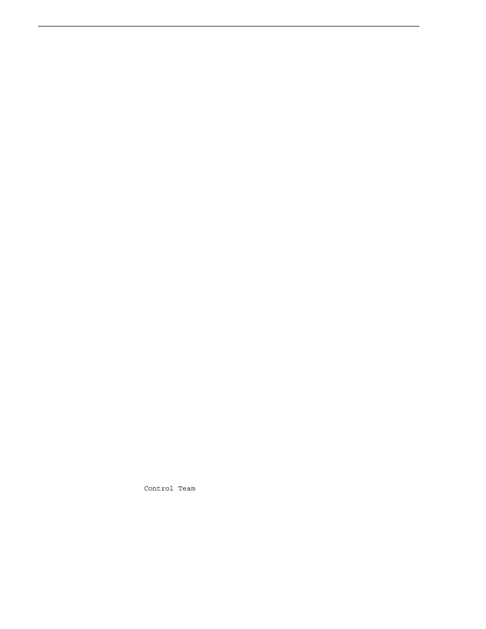 Part 6 for dell 1950: setup ethernet port teams, Part 6 for dell 1950: setup, Ethernet port teams | Grass Valley UIM v.2.1.1 User Manual | Page 136 / 166