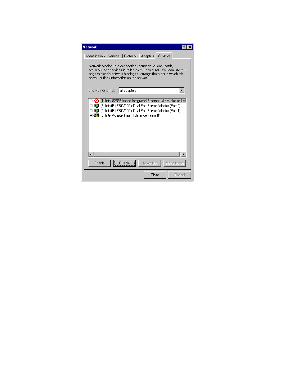 Grass Valley UIM v.2.1.1 User Manual | Page 160 / 166