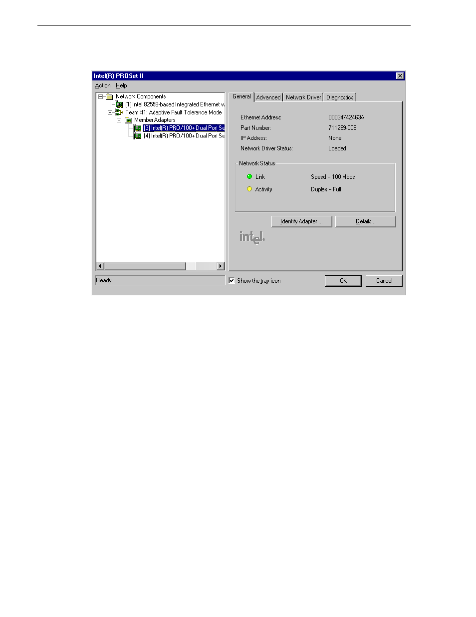 Grass Valley UIM v.2.1.1 User Manual | Page 162 / 166