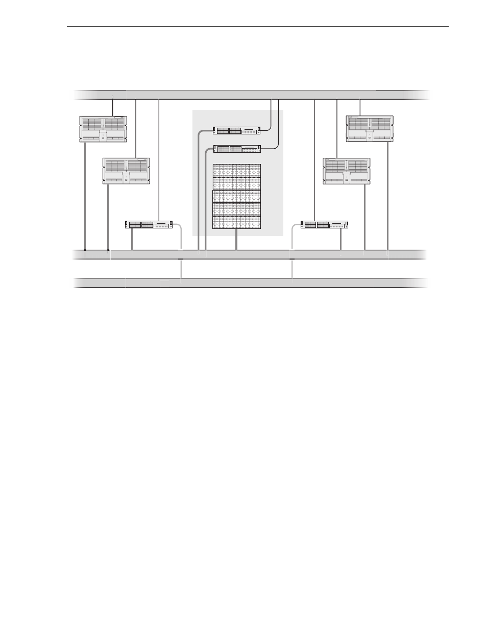 Enable fibre channel network tcp checksums | Grass Valley UIM v.2.1.1 User Manual | Page 33 / 166