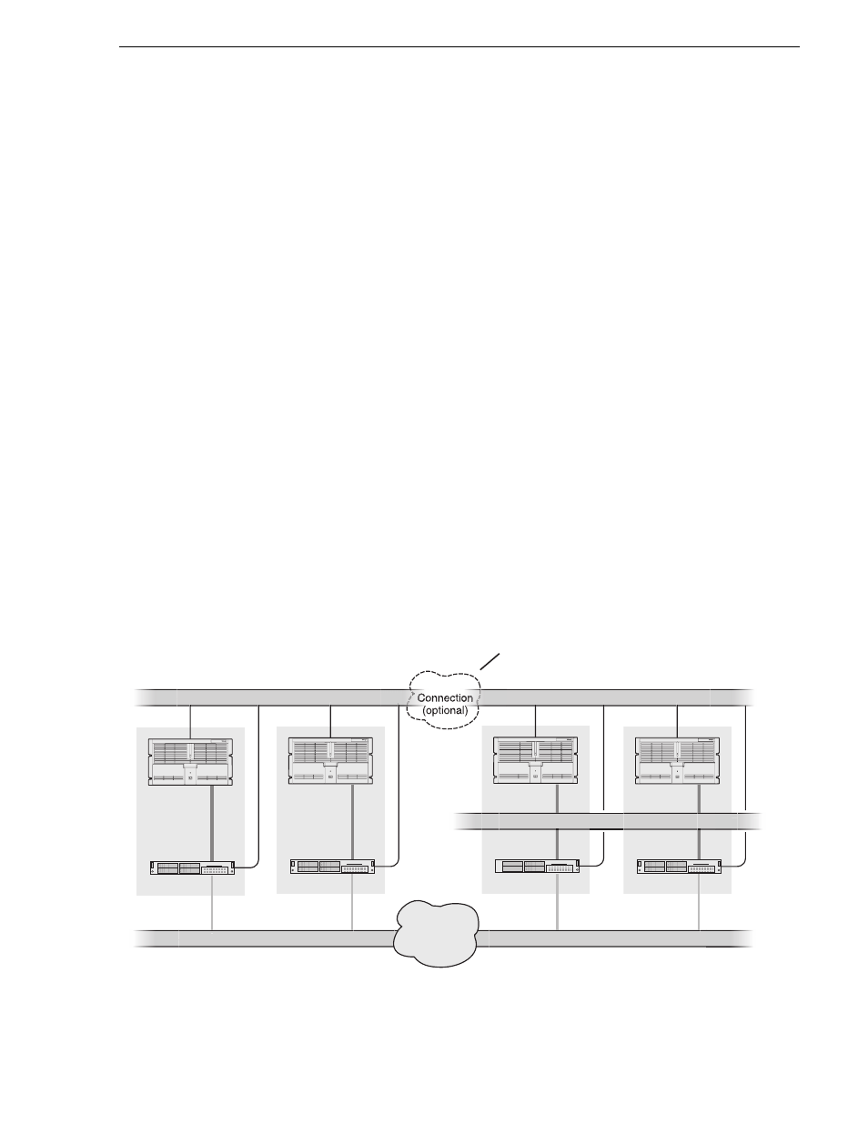 Specify the subnets required | Grass Valley UIM v.2.1.1 User Manual | Page 37 / 166