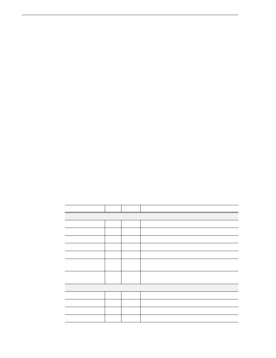 Configure uim-dis-geip hostname and ip addresses | Grass Valley UIM v.2.1.1 User Manual | Page 44 / 166
