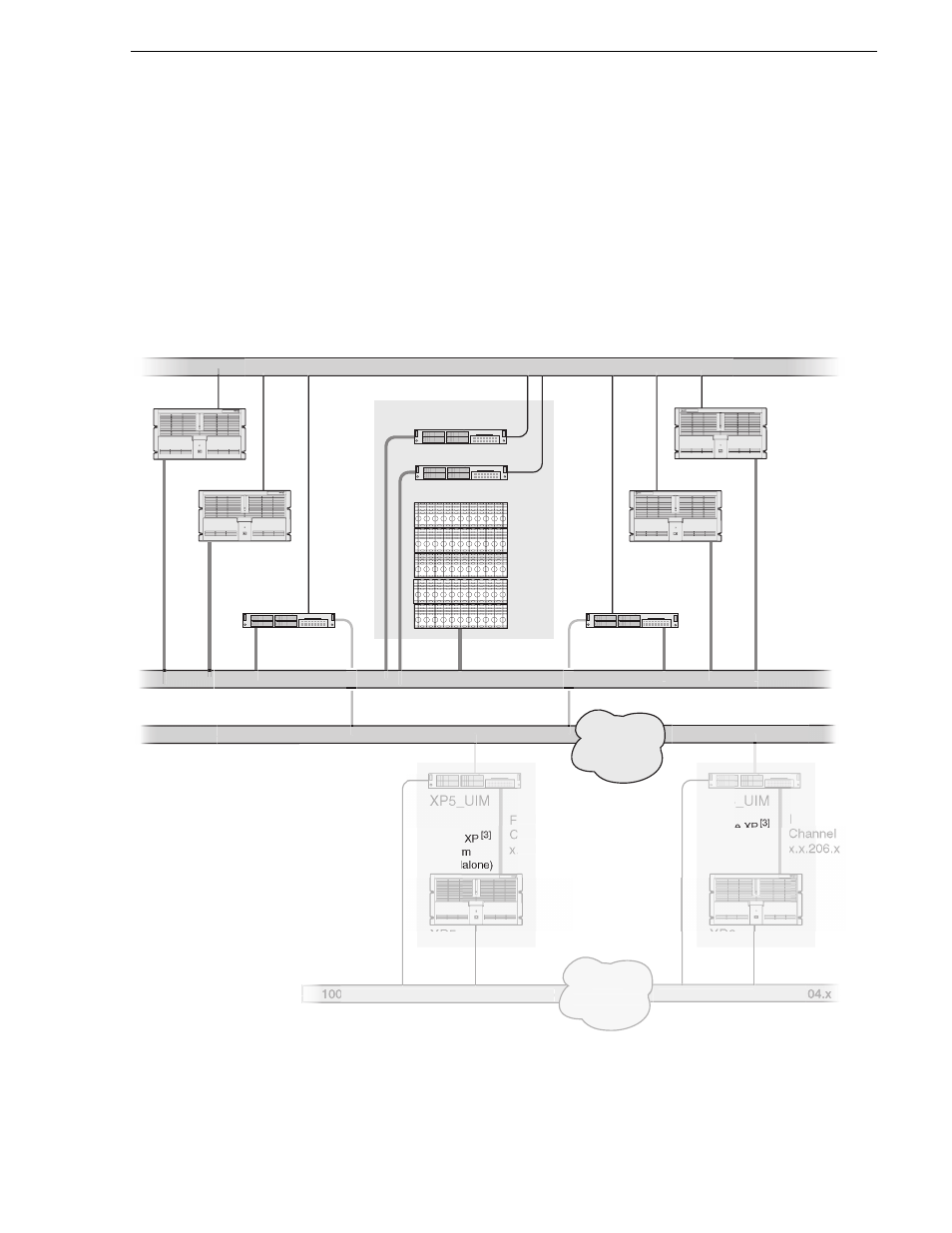 Grass Valley UIM v.2.1.1 User Manual | Page 51 / 166