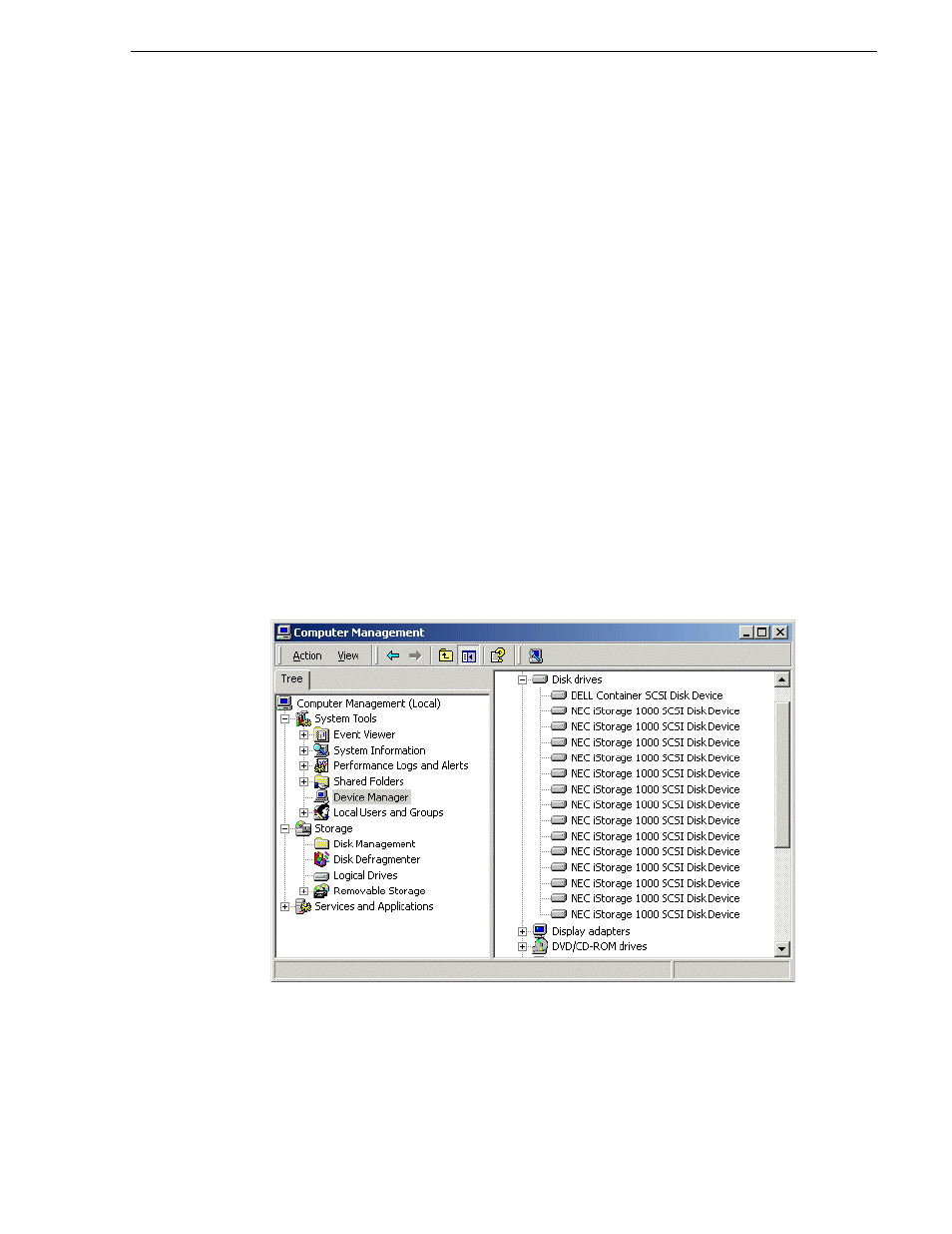 Install cvfs client software on the uim-san-geip, Install cvfs client software on the uim | Grass Valley UIM v.2.1.1 User Manual | Page 67 / 166