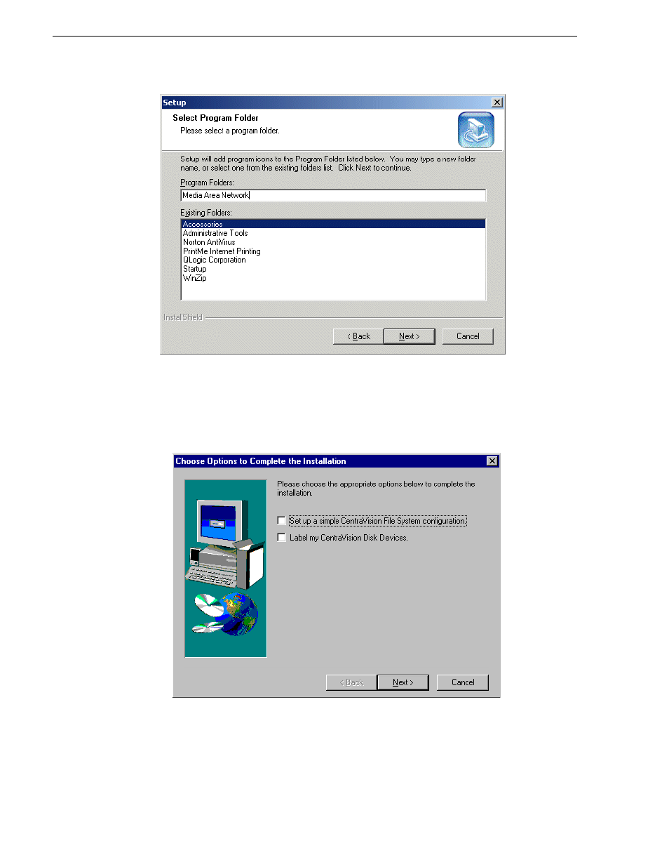 Grass Valley UIM v.2.1.1 User Manual | Page 70 / 166