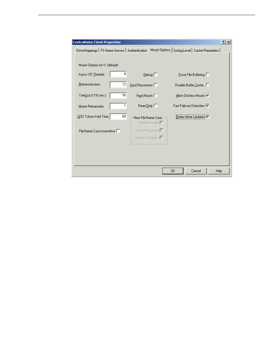 Grass Valley UIM v.2.1.1 User Manual | Page 75 / 166