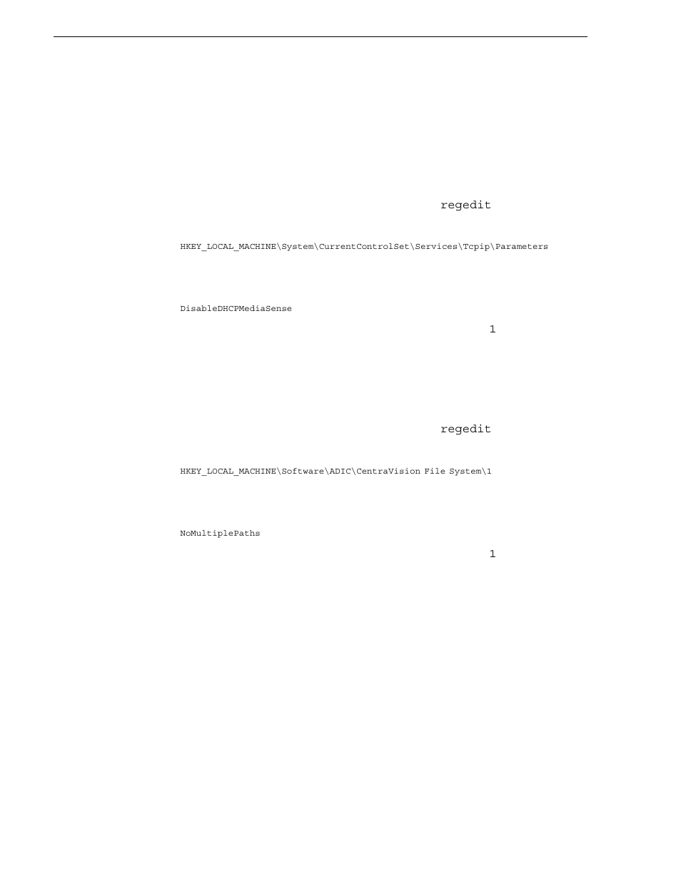 Perform miscellaneous system settings | Grass Valley UIM v.2.1.1 User Manual | Page 76 / 166