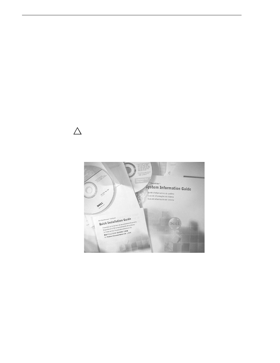 Using the dell server documentation | Grass Valley UIM v.2.1.1 User Manual | Page 8 / 166