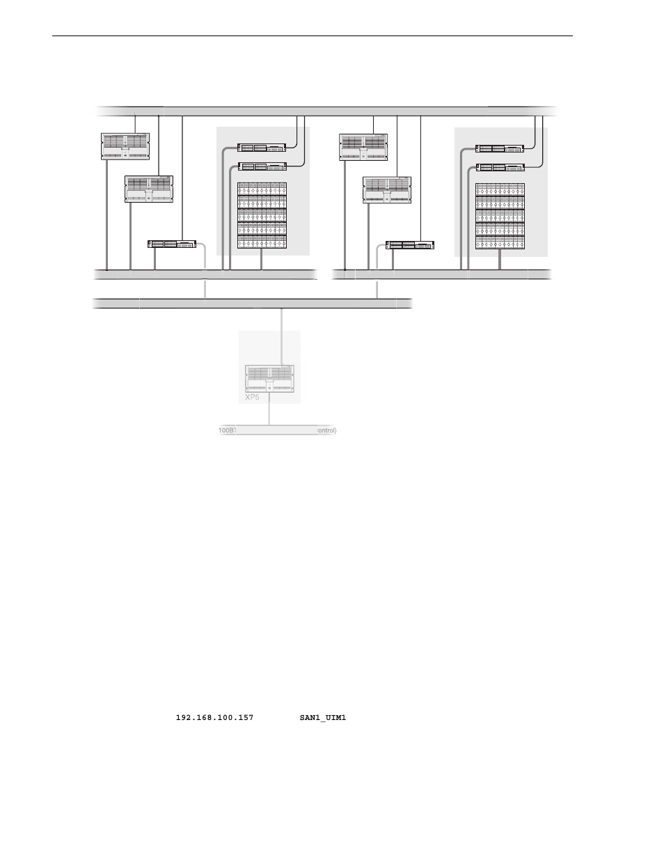 Grass Valley UIM v.2.1.1 User Manual | Page 90 / 166