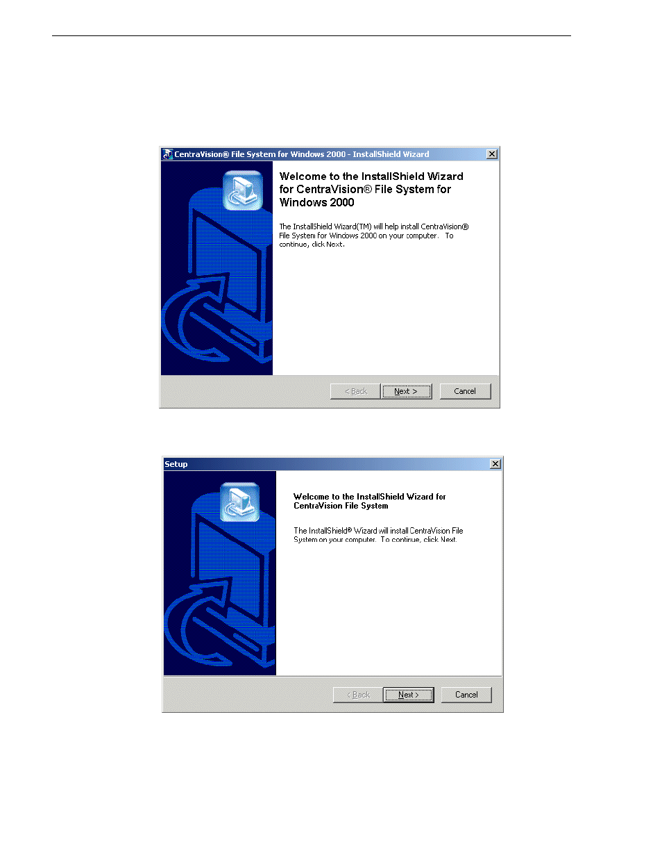 Grass Valley UIM v.2.1.1 User Manual | Page 98 / 166