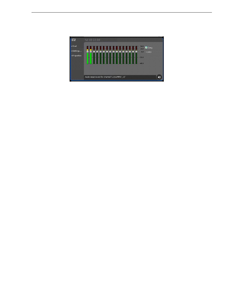Recovering from k2 timedelay disruptions, Purging media with k2 timedelay | Grass Valley K2 TimeDelay Application v.7.1 User Manual | Page 17 / 20