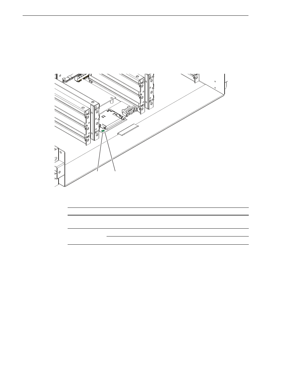 Compactflash indicators, System beep codes | Grass Valley K2 Summit Client Service Manual Nov.23 2009 User Manual | Page 40 / 106