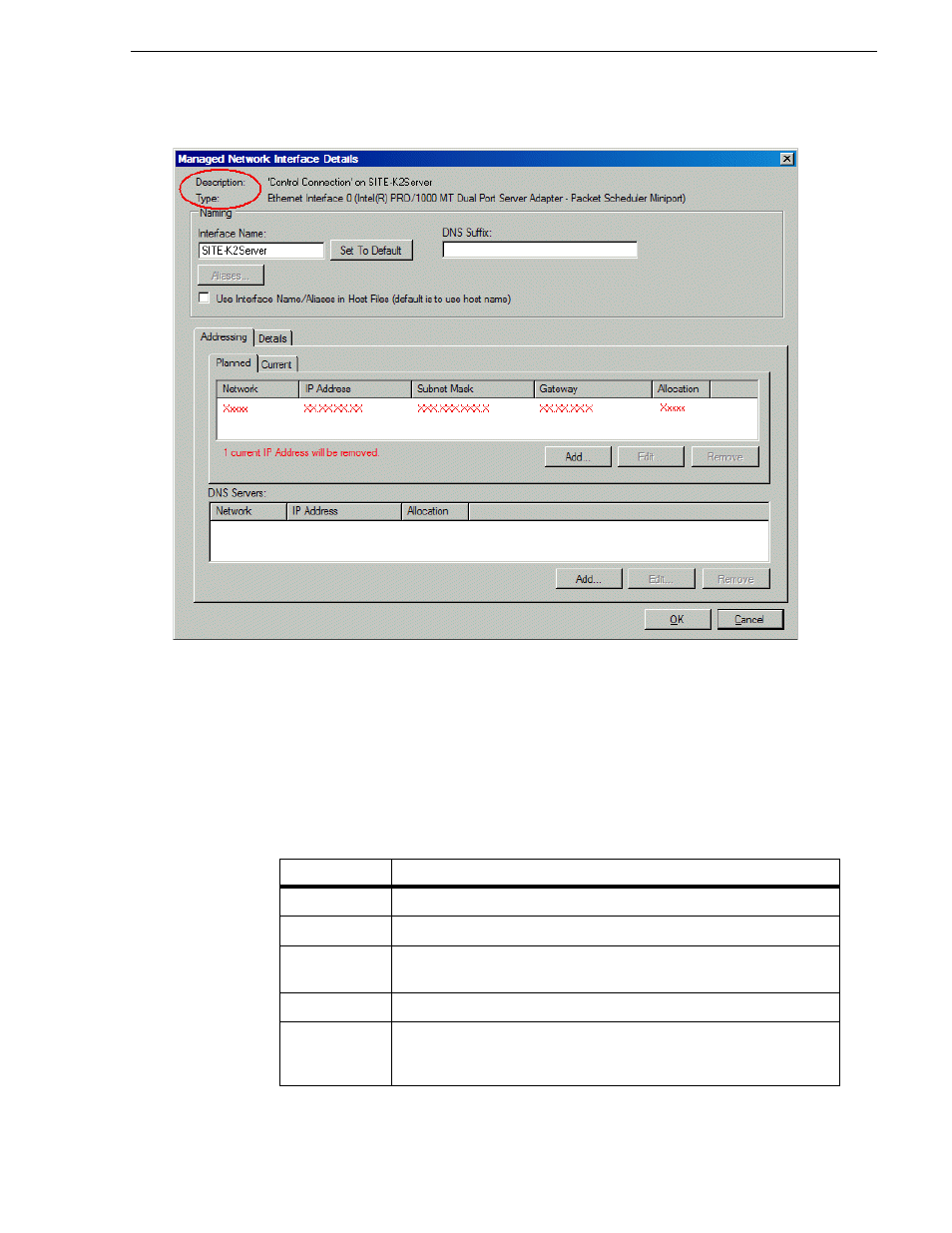Grass Valley K2 Summit Storage Area Network v.7.1 User Manual | Page 126 / 505