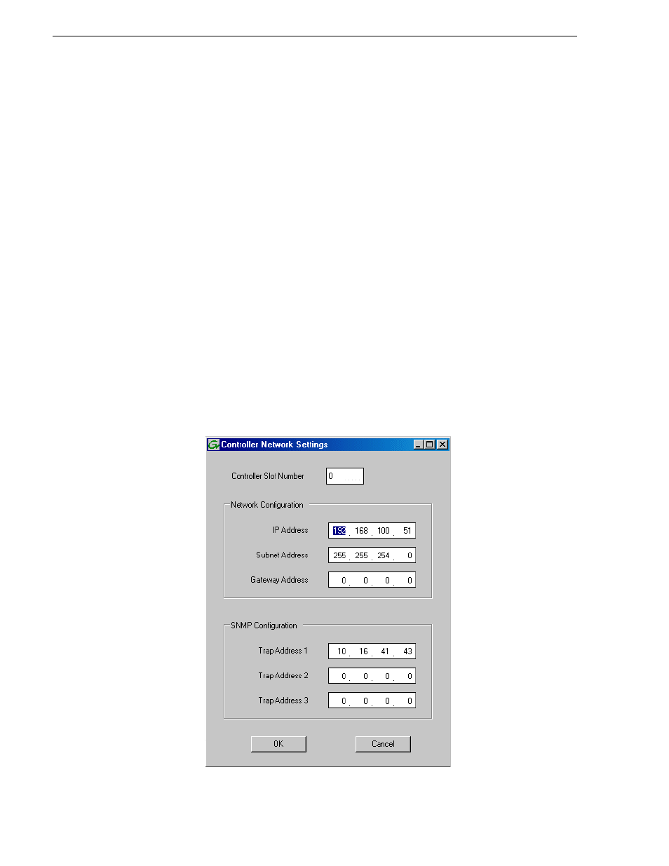 Grass Valley K2 Summit Storage Area Network v.7.1 User Manual | Page 175 / 505