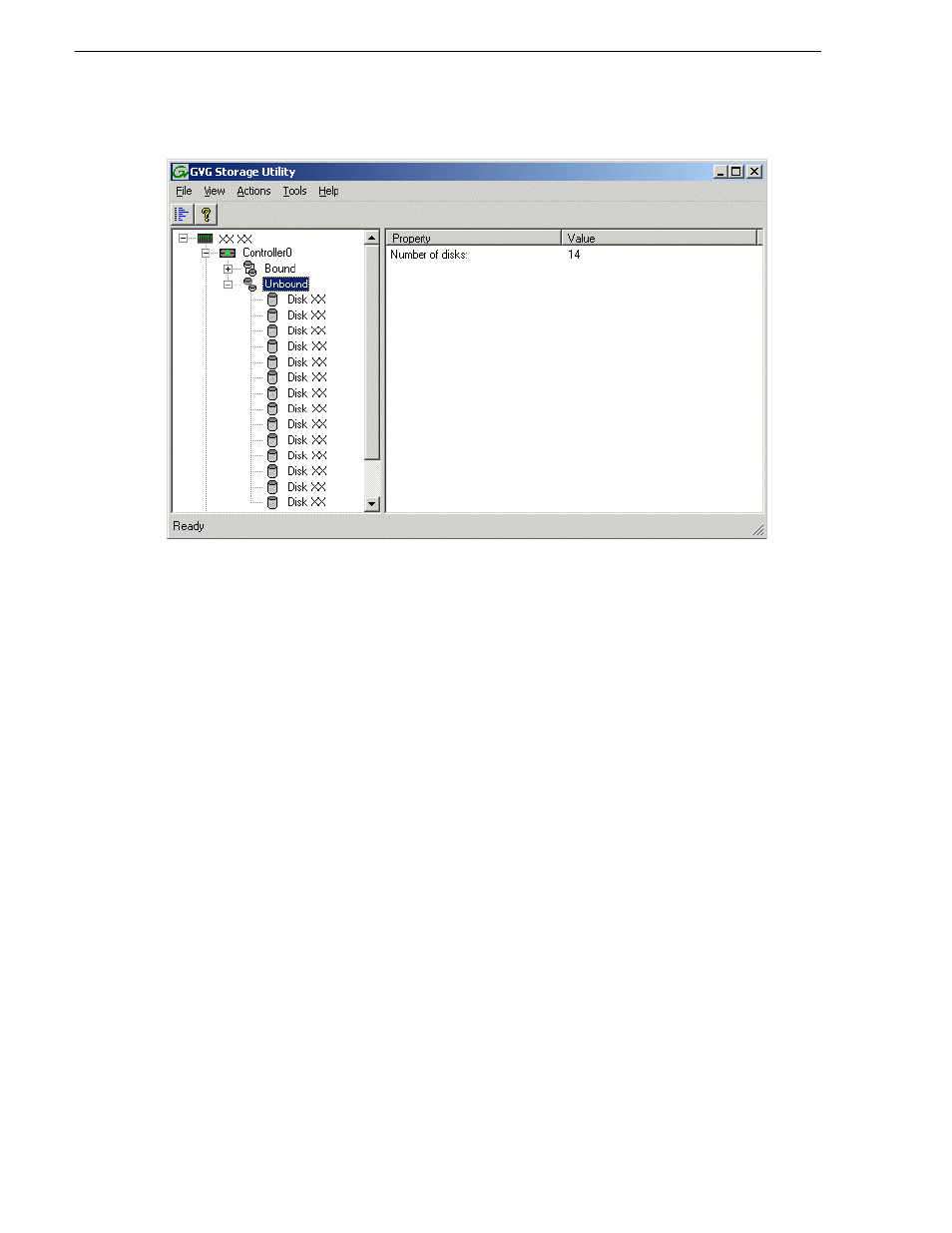 Grass Valley K2 Summit Storage Area Network v.7.1 User Manual | Page 177 / 505