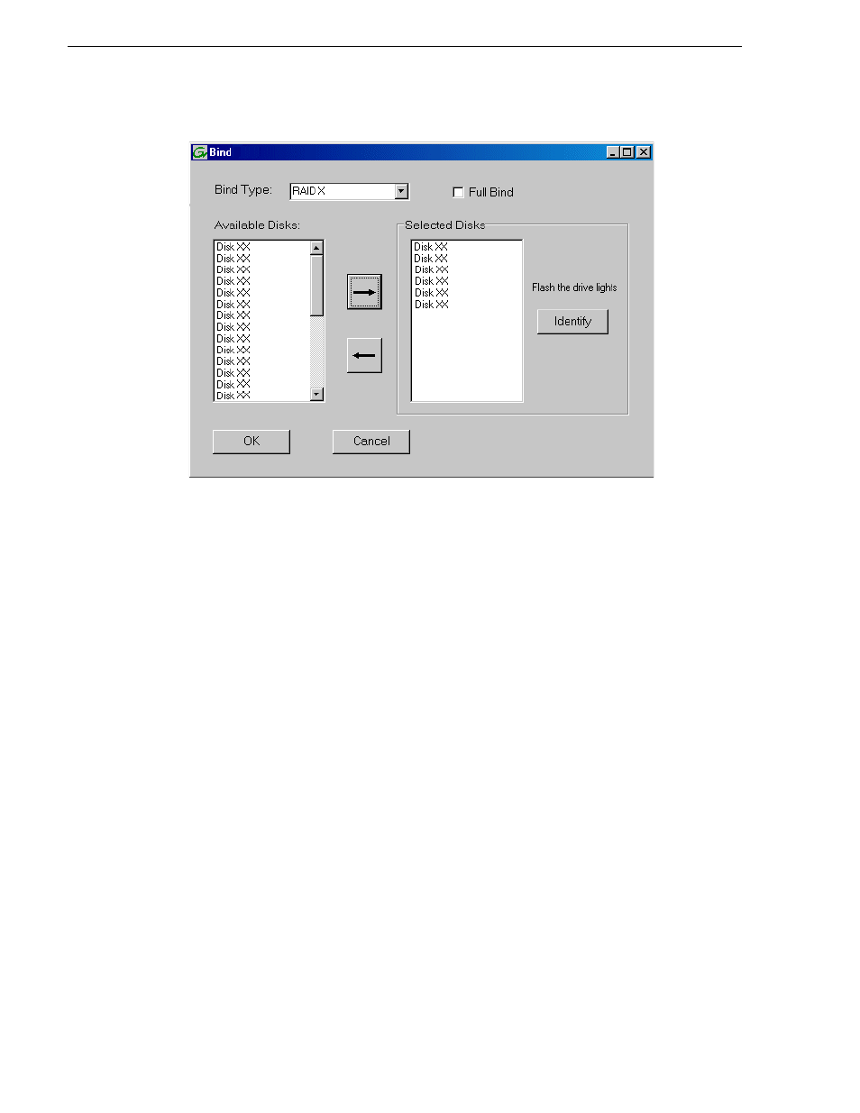 Grass Valley K2 Summit Storage Area Network v.7.1 User Manual | Page 199 / 505