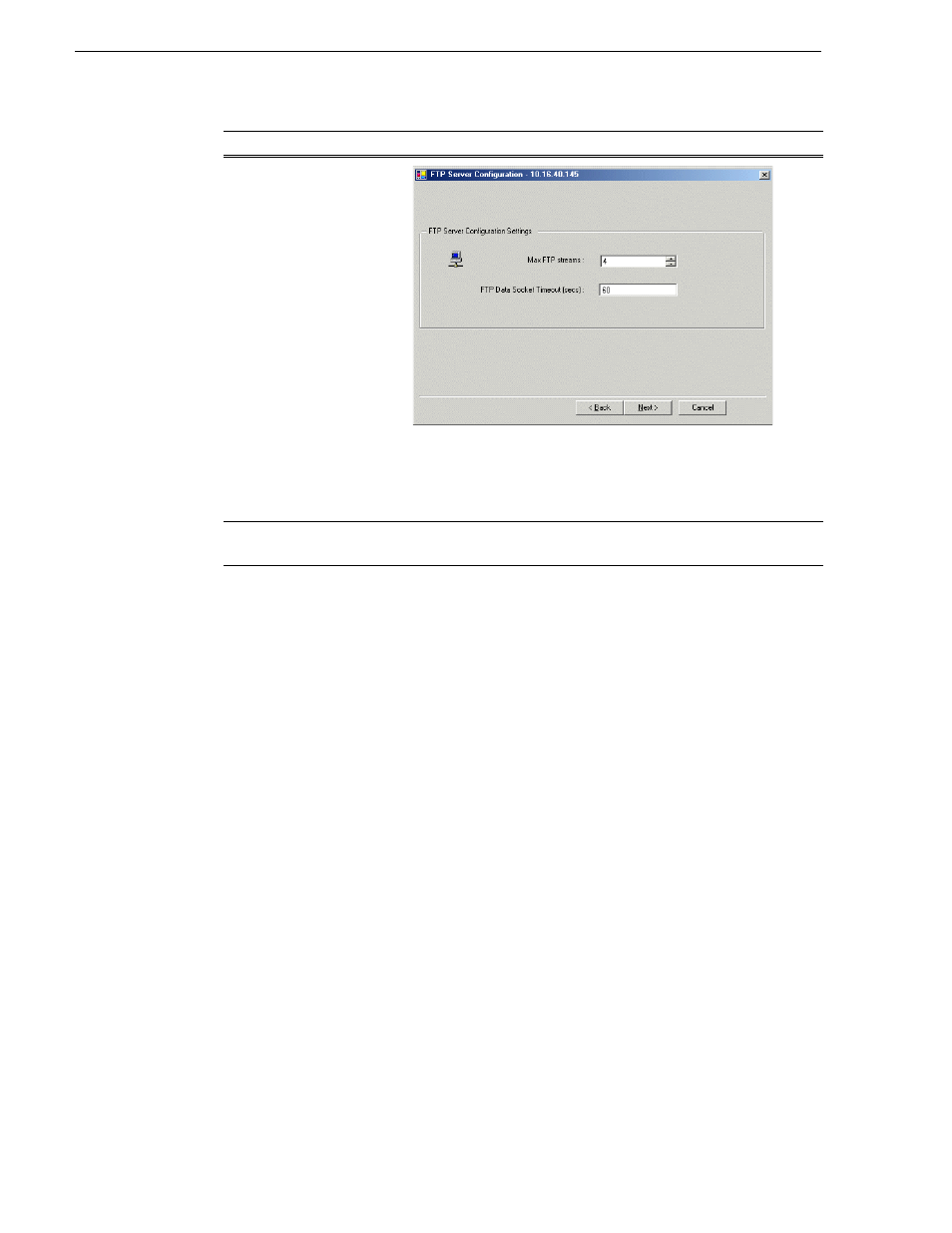 Grass Valley K2 Summit Storage Area Network v.7.1 User Manual | Page 207 / 505