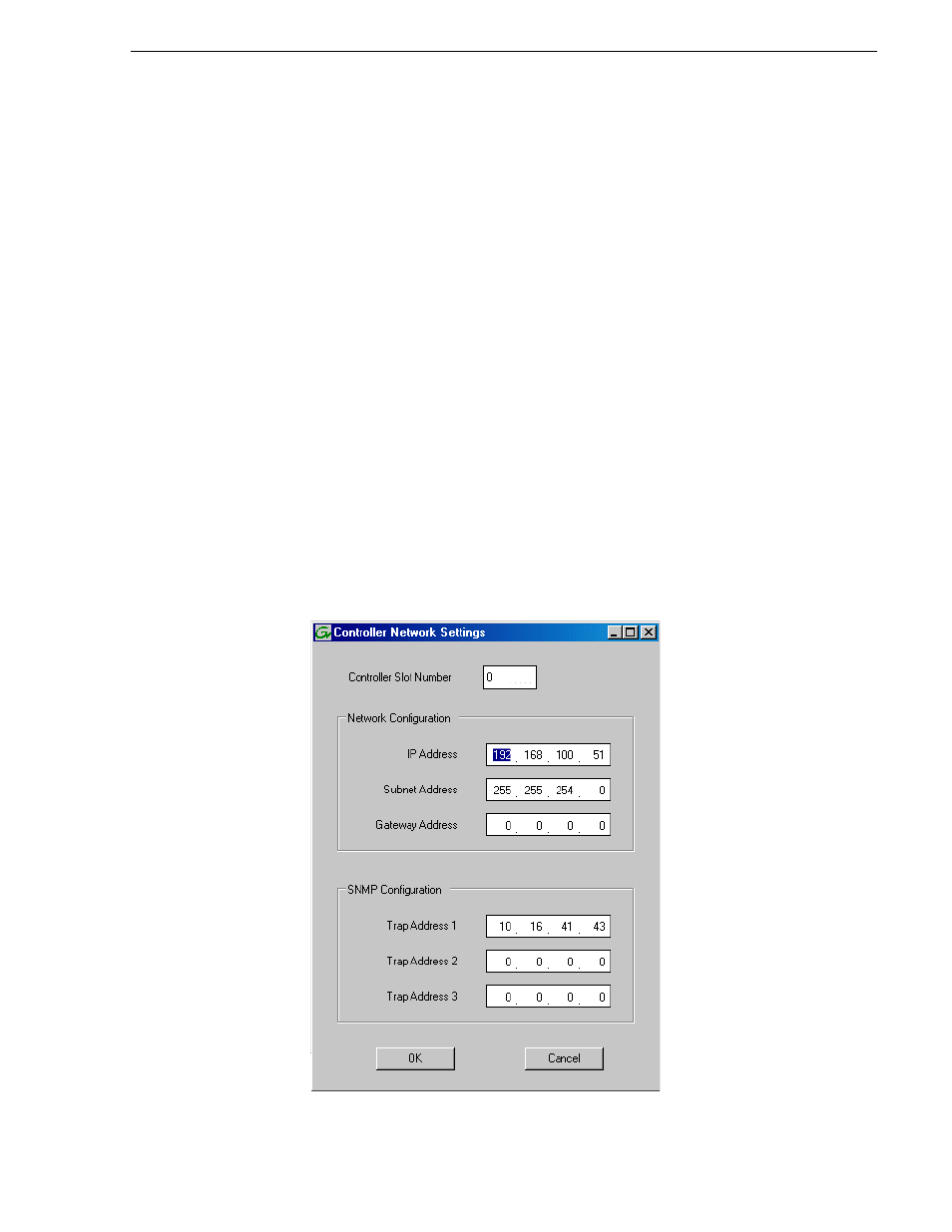 Grass Valley K2 Summit Storage Area Network v.7.1 User Manual | Page 214 / 505