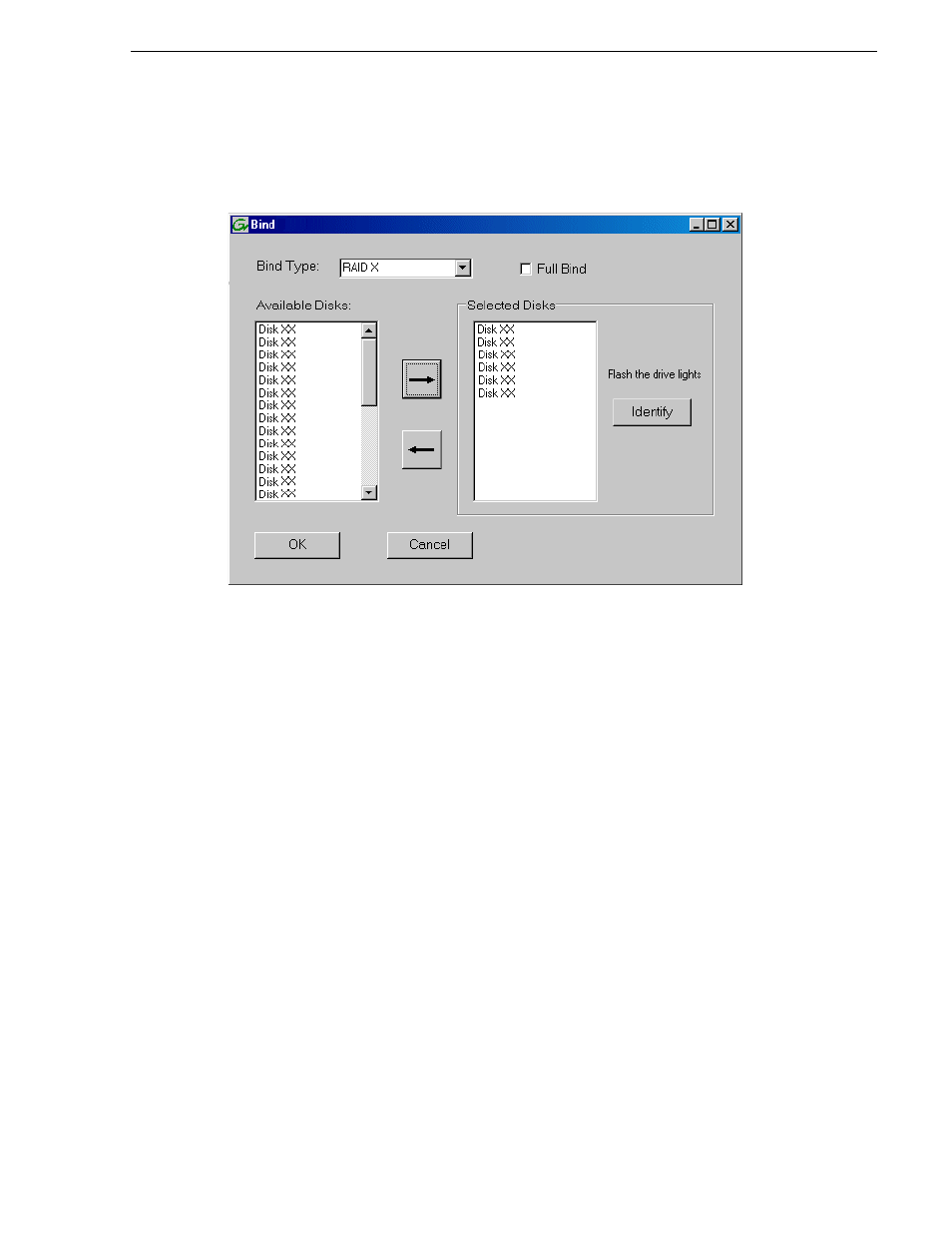 Grass Valley K2 Summit Storage Area Network v.7.1 User Manual | Page 218 / 505