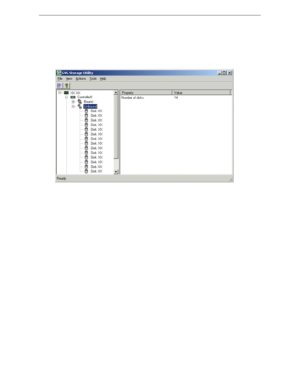 Grass Valley K2 Summit Storage Area Network v.7.1 User Manual | Page 240 / 505