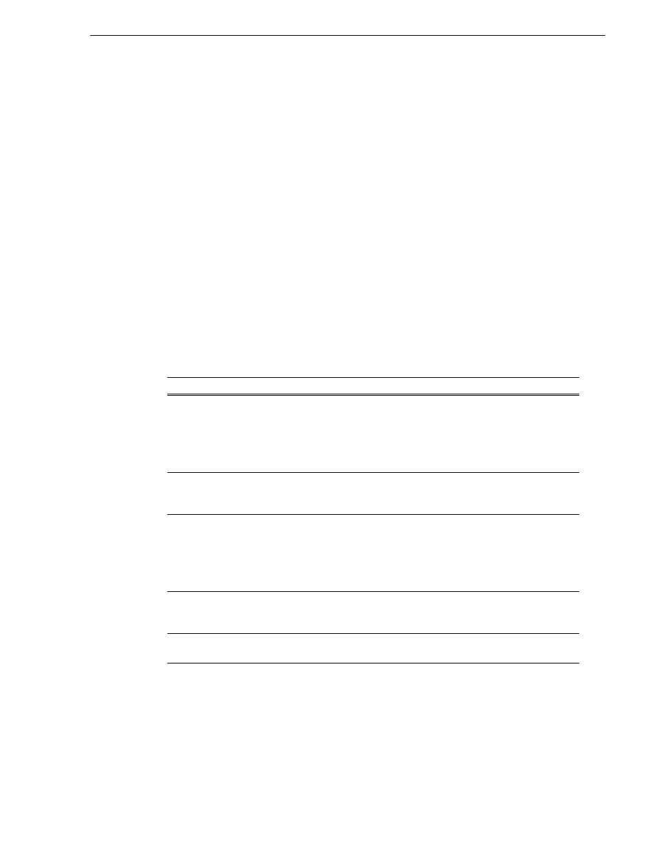 Configuring the nearline 10 k2 san, Prerequisites for initial configuration | Grass Valley K2 Summit Storage Area Network v.7.1 User Manual | Page 324 / 505