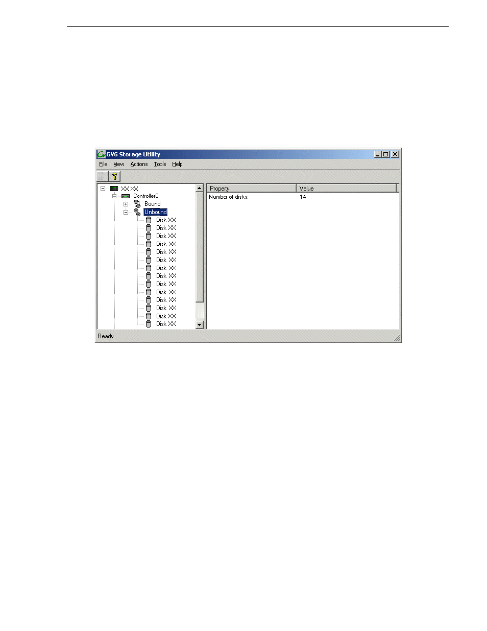 Grass Valley K2 Summit Storage Area Network v.7.1 User Manual | Page 332 / 505