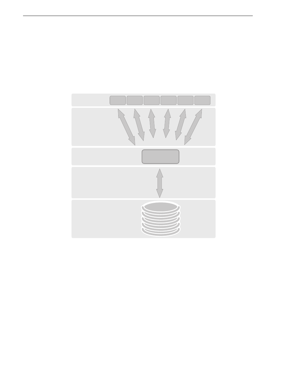 Overview description, Key features, Overview description key features | Grass Valley K2 Summit Storage Area Network v.7.1 User Manual | Page 34 / 505