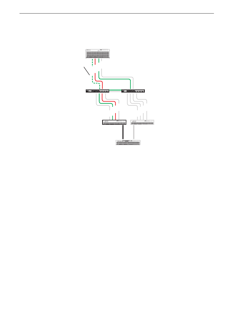 Control team failover behavior, Chapter 9 operating the k2 san | Grass Valley K2 Summit Storage Area Network v.7.1 User Manual | Page 365 / 505