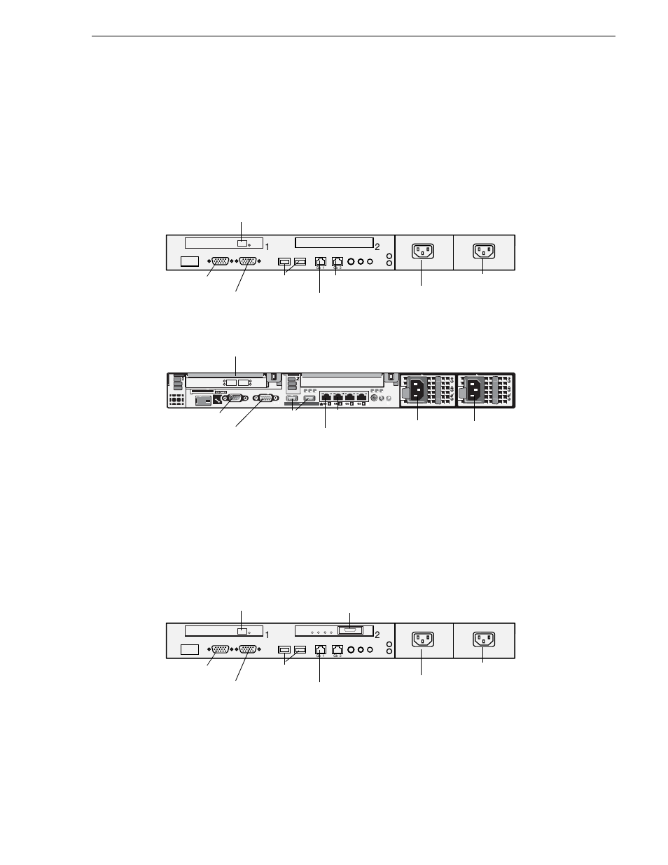 Nh k2 media server | Grass Valley K2 Summit Storage Area Network v.7.1 User Manual | Page 380 / 505