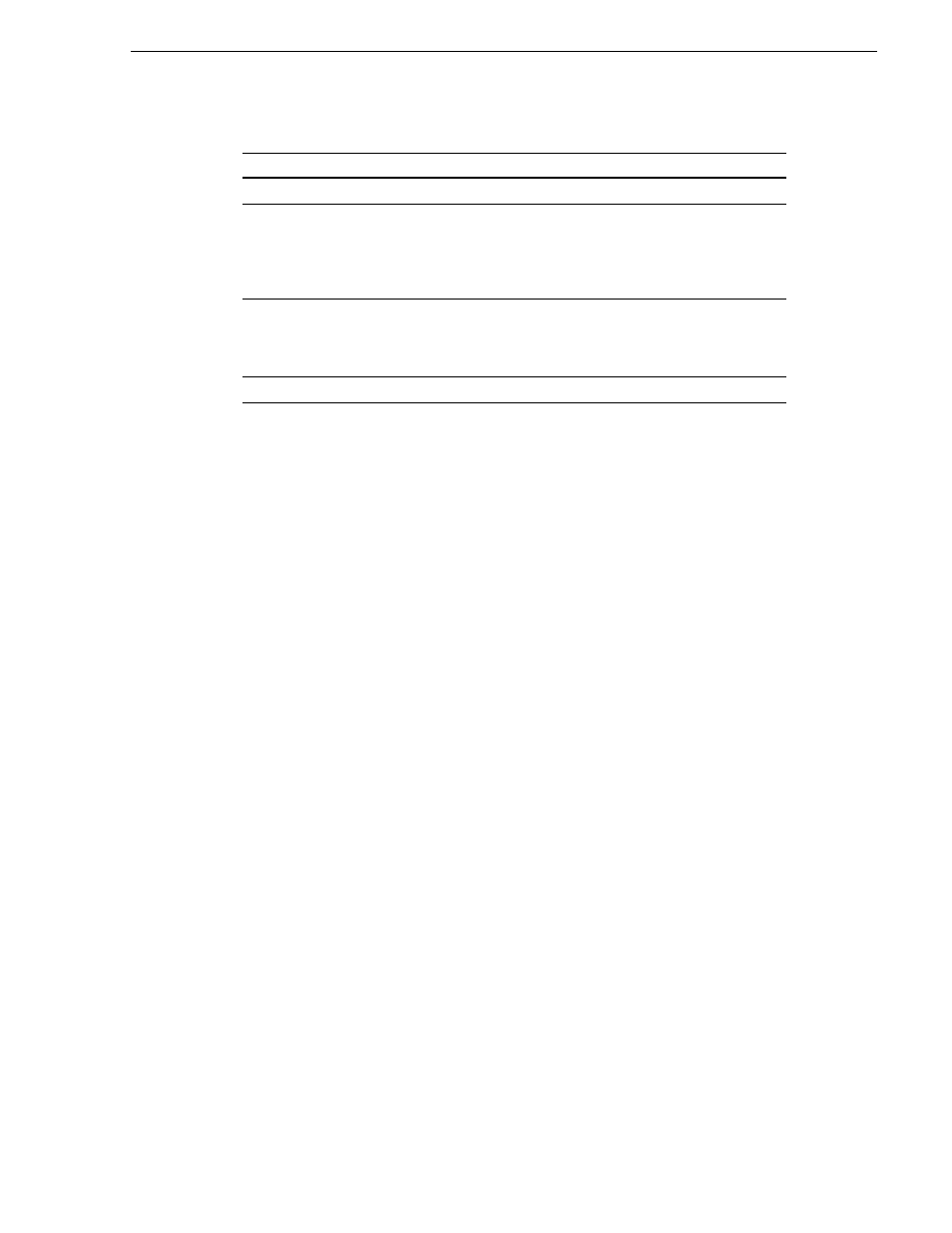 Nh k2 media server specifications | Grass Valley K2 Summit Storage Area Network v.7.1 User Manual | Page 382 / 505