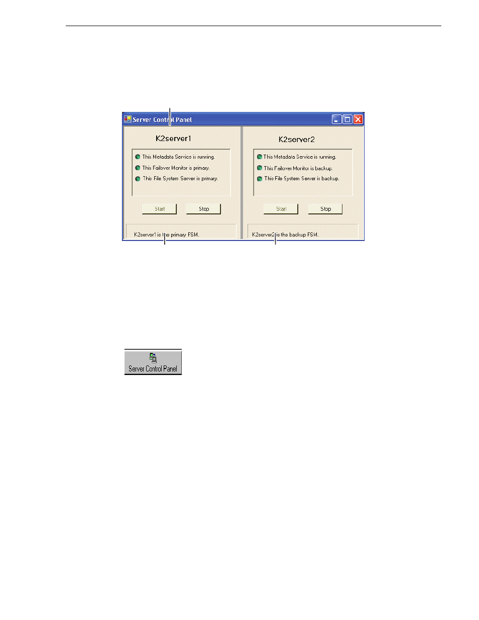 Storage utility | Grass Valley K2 Summit Storage Area Network v.7.1 User Manual | Page 388 / 505