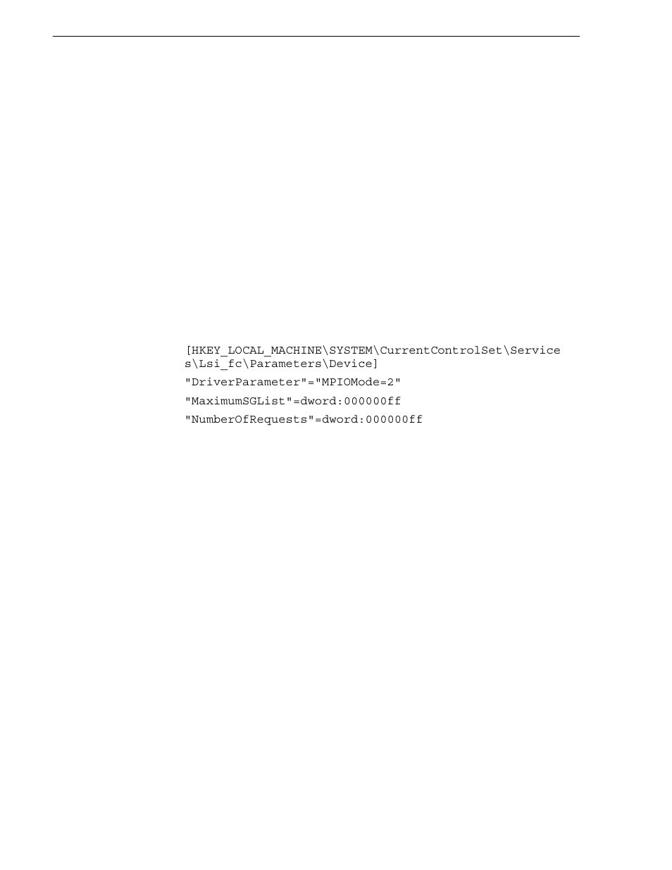 Grass Valley K2 Summit Storage Area Network v.7.1 User Manual | Page 415 / 505