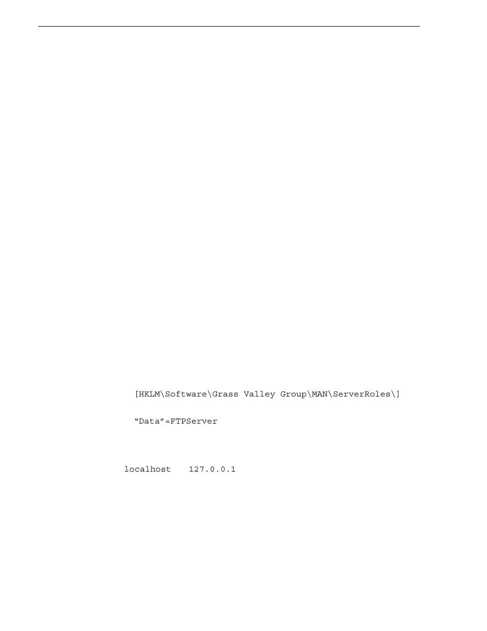 Installing the k2 coder | Grass Valley K2 Summit Storage Area Network v.7.1 User Manual | Page 425 / 505