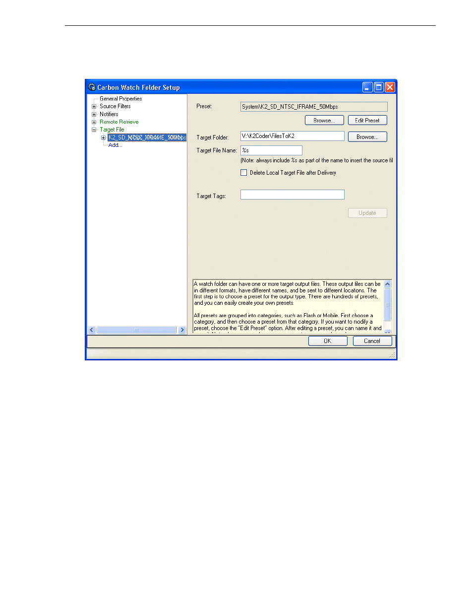 Grass Valley K2 Summit Storage Area Network v.7.1 User Manual | Page 428 / 505