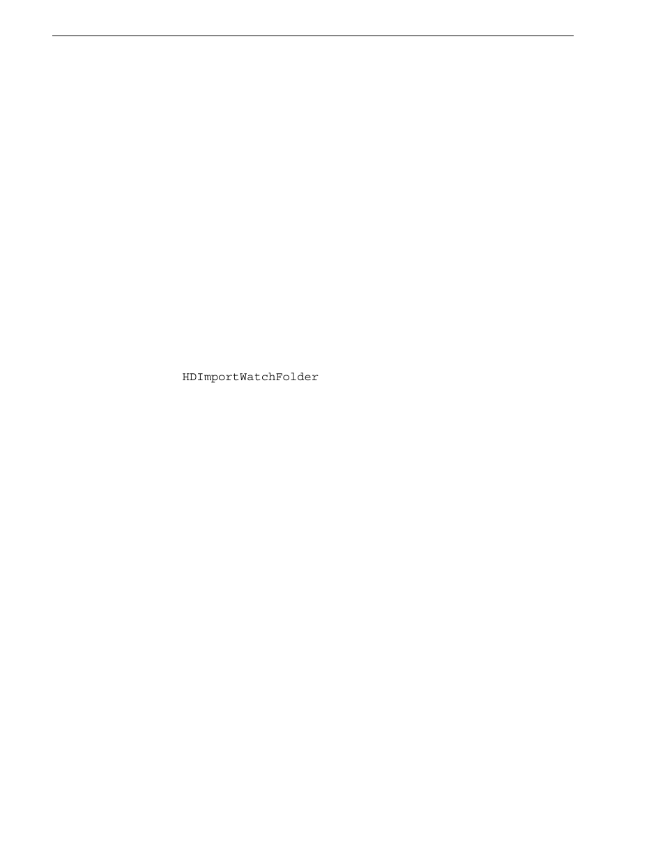 Grass Valley K2 Summit Storage Area Network v.7.1 User Manual | Page 431 / 505
