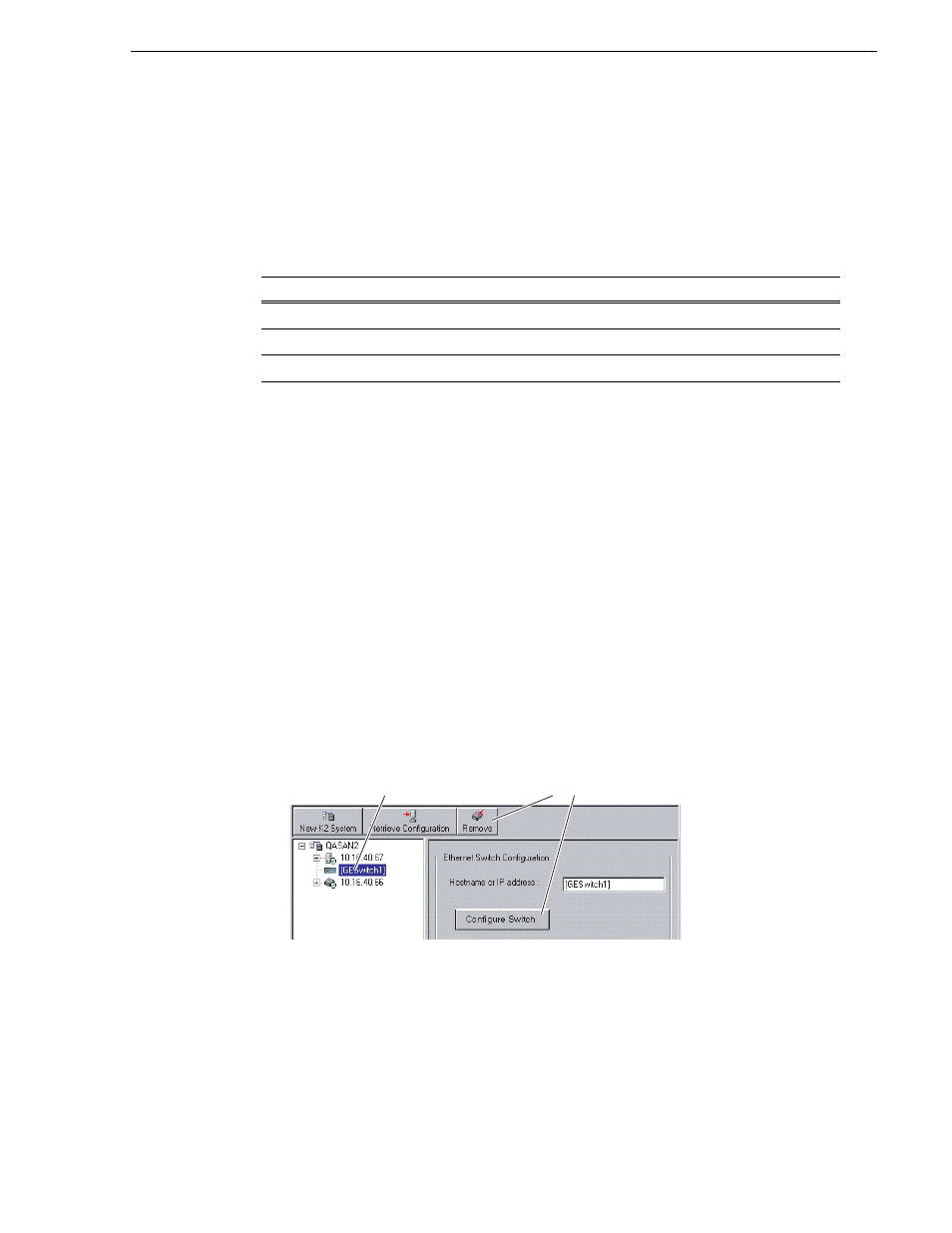 Grass Valley K2 Summit Storage Area Network v.7.1 User Manual | Page 466 / 505