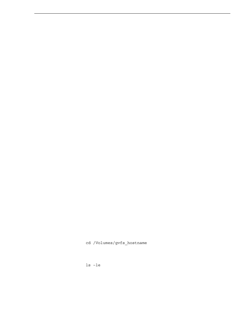 Verify access control lists | Grass Valley K2 Summit Storage Area Network v.7.1 User Manual | Page 488 / 505
