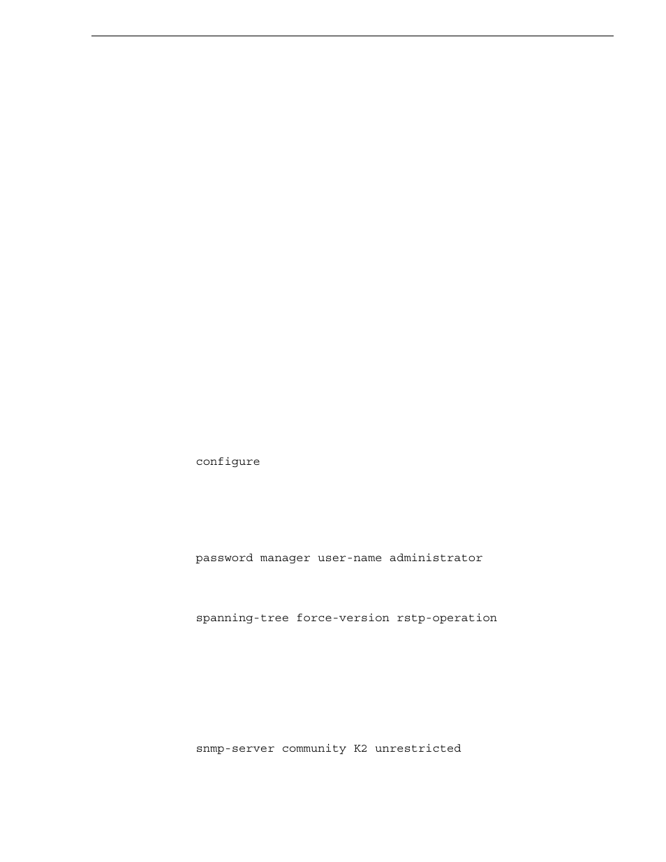 Grass Valley K2 Summit Storage Area Network v.7.1 User Manual | Page 91 / 505