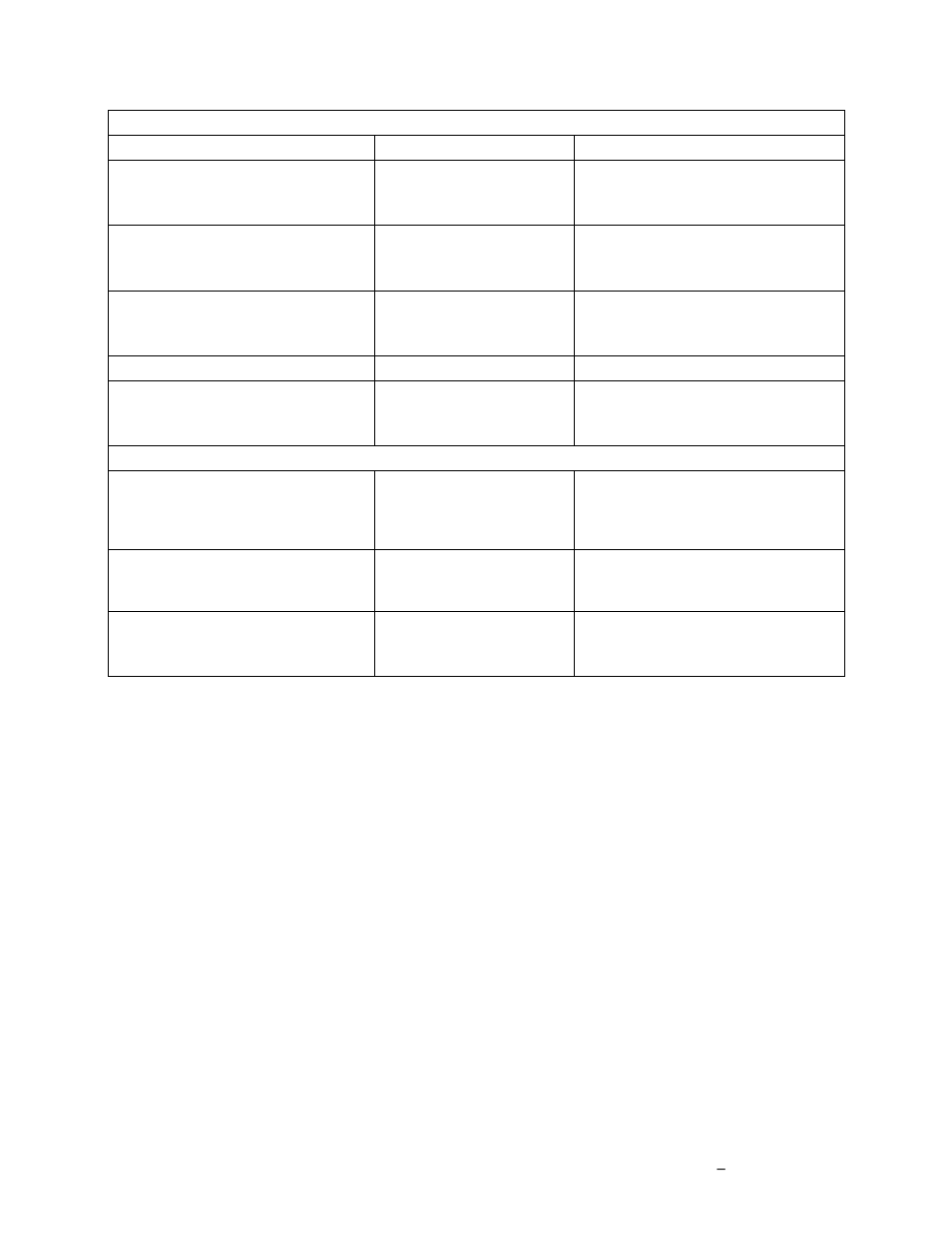 Grass Valley K2 TX/MAM Database Protocol Manual v.2.2 User Manual | Page 5 / 38