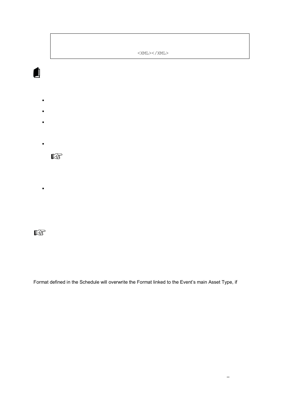 Grass Valley K2 TX/MAM User Manual v.2.4 User Manual | Page 23 / 71