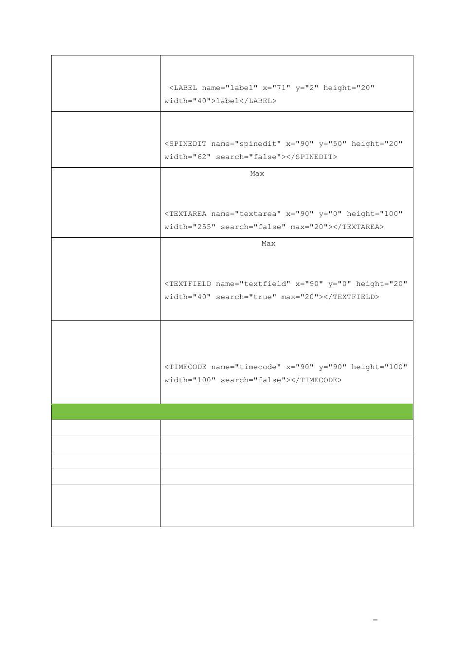 Grass Valley K2 TX/MAM User Manual v.2.4 User Manual | Page 26 / 71