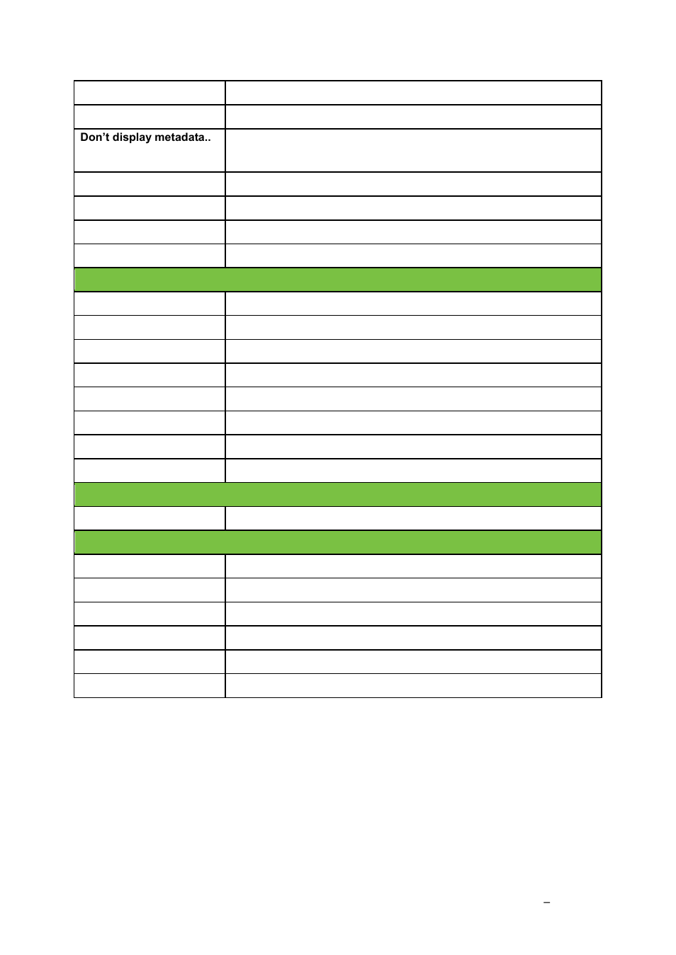 Grass Valley K2 TX/MAM User Manual v.2.4 User Manual | Page 60 / 71
