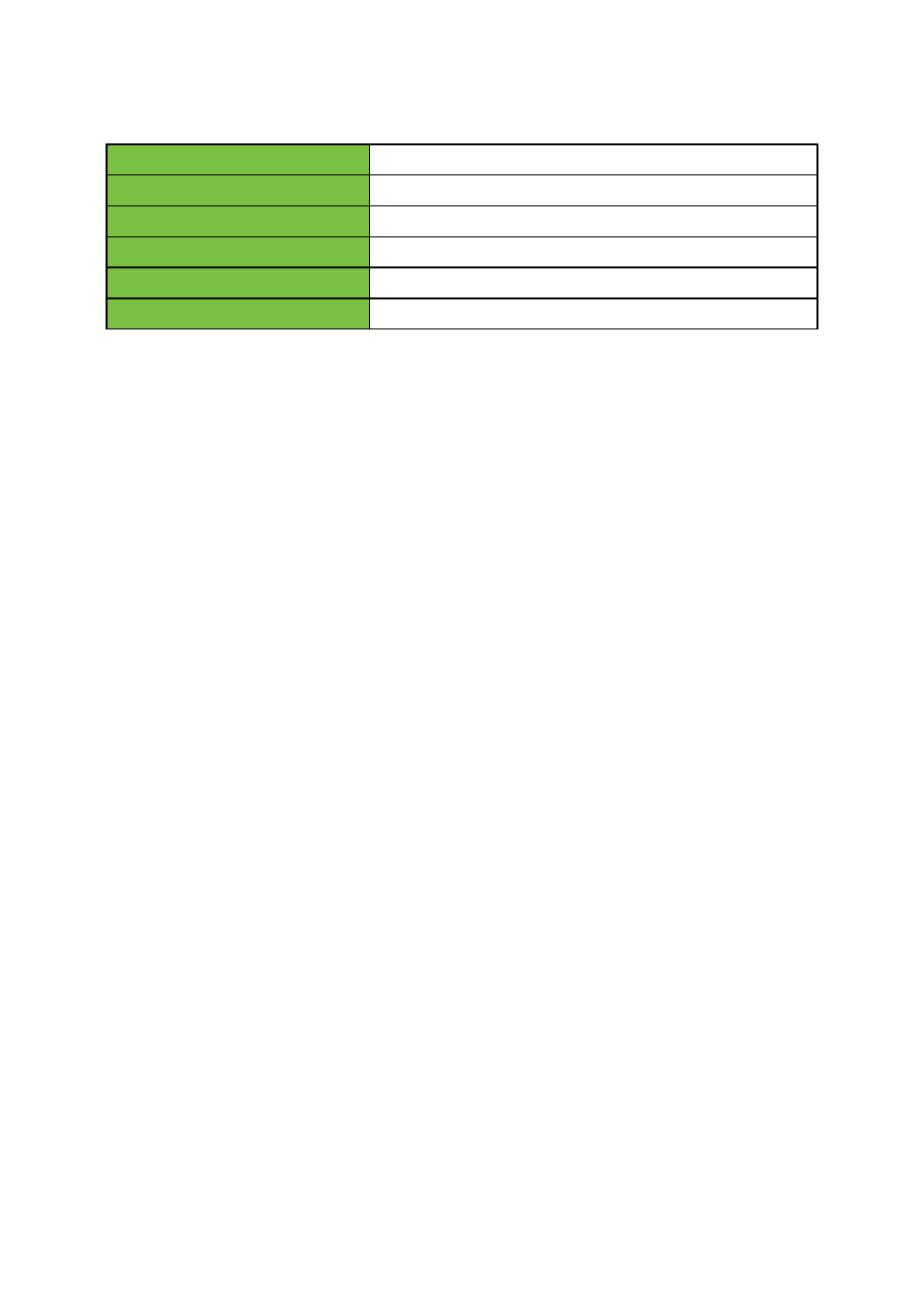 Tx/mam server network ports, 10 tx/mam server network ports | Grass Valley K2 TX/MAM Server User Manual v.2.4 User Manual | Page 10 / 15