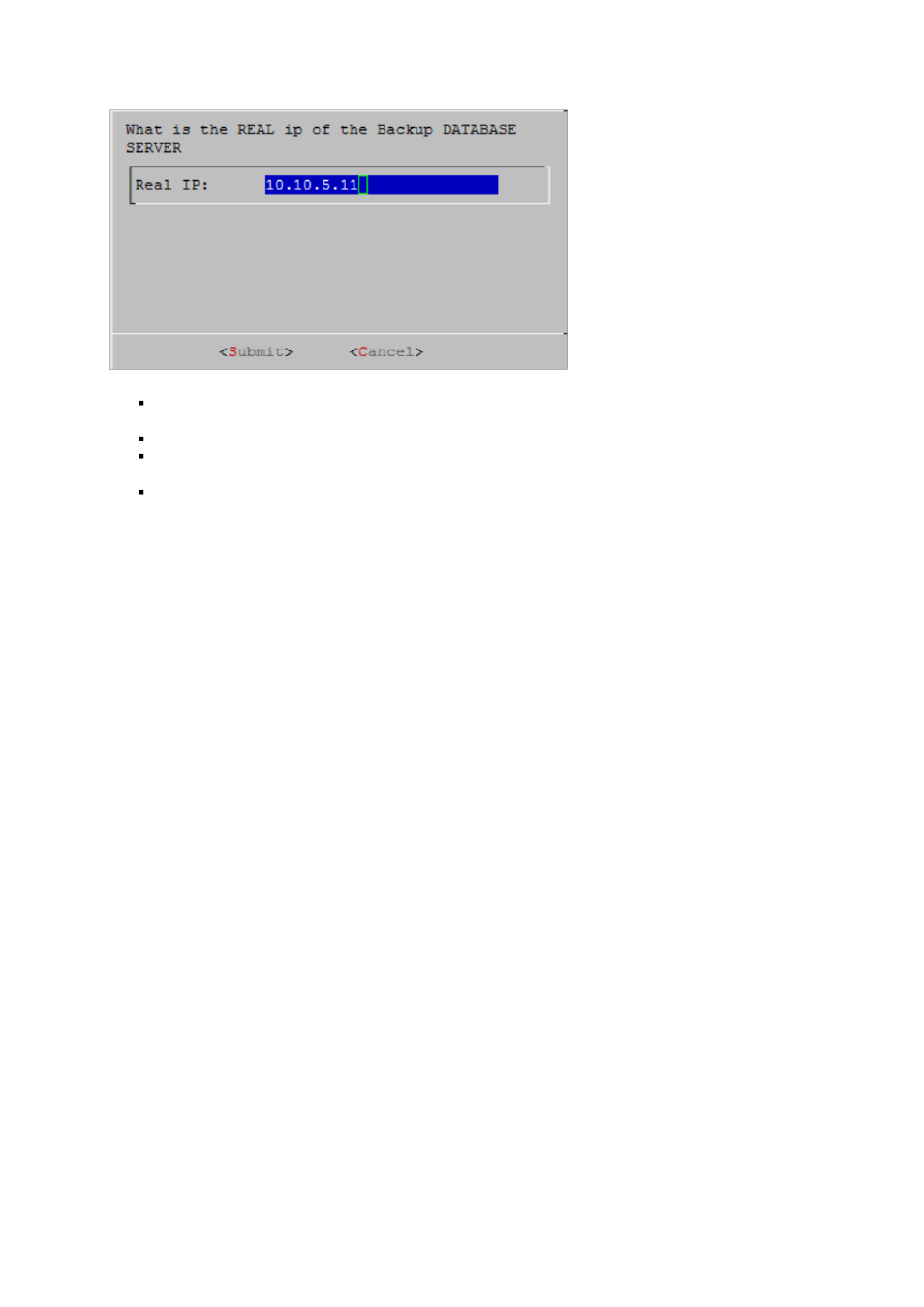 Grass Valley K2 TX/MAM Server User Manual v.2.4 User Manual | Page 7 / 15