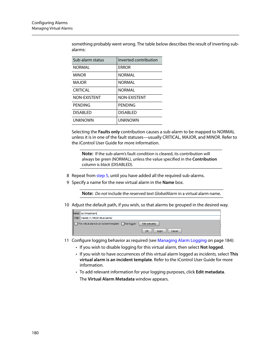 Grass Valley Kaleido-X v.7.80 User Manual | Page 188 / 557