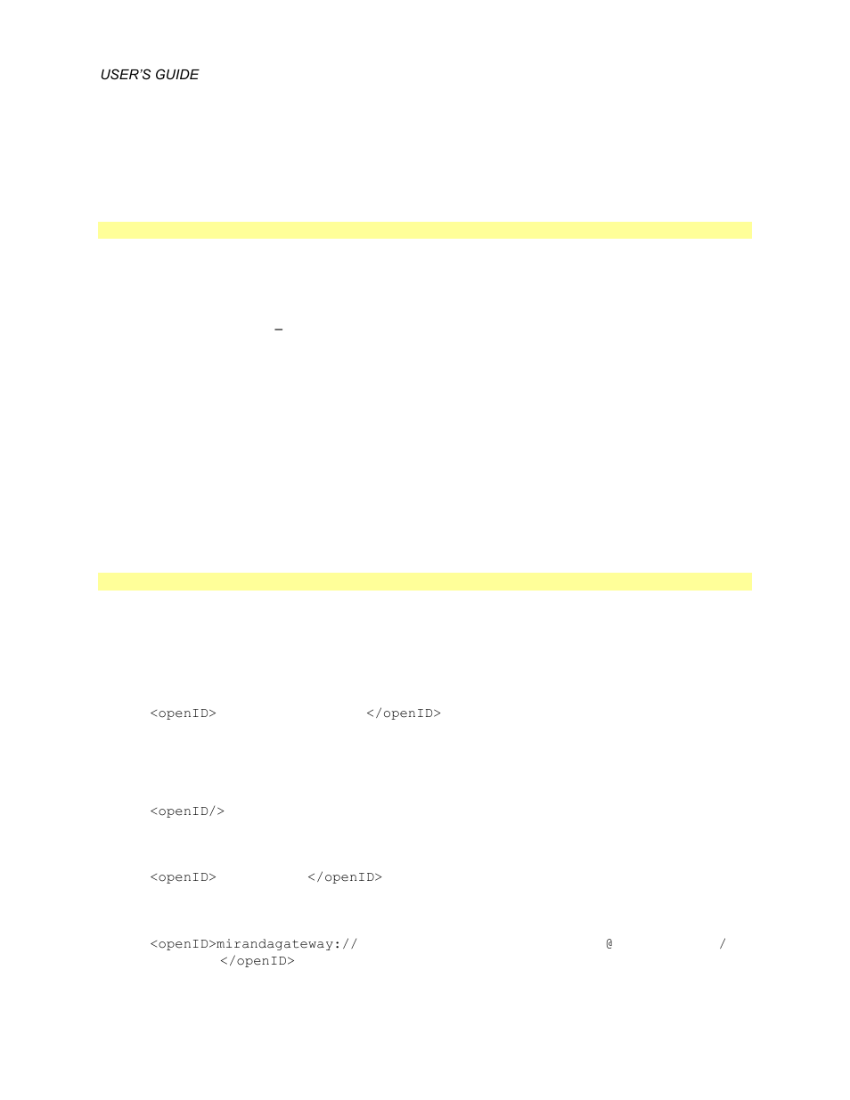 2 document conventions, 3 gateway command descriptions | Grass Valley Kaleido Remote Control Protocol Gateway May.2011 User Manual | Page 10 / 36