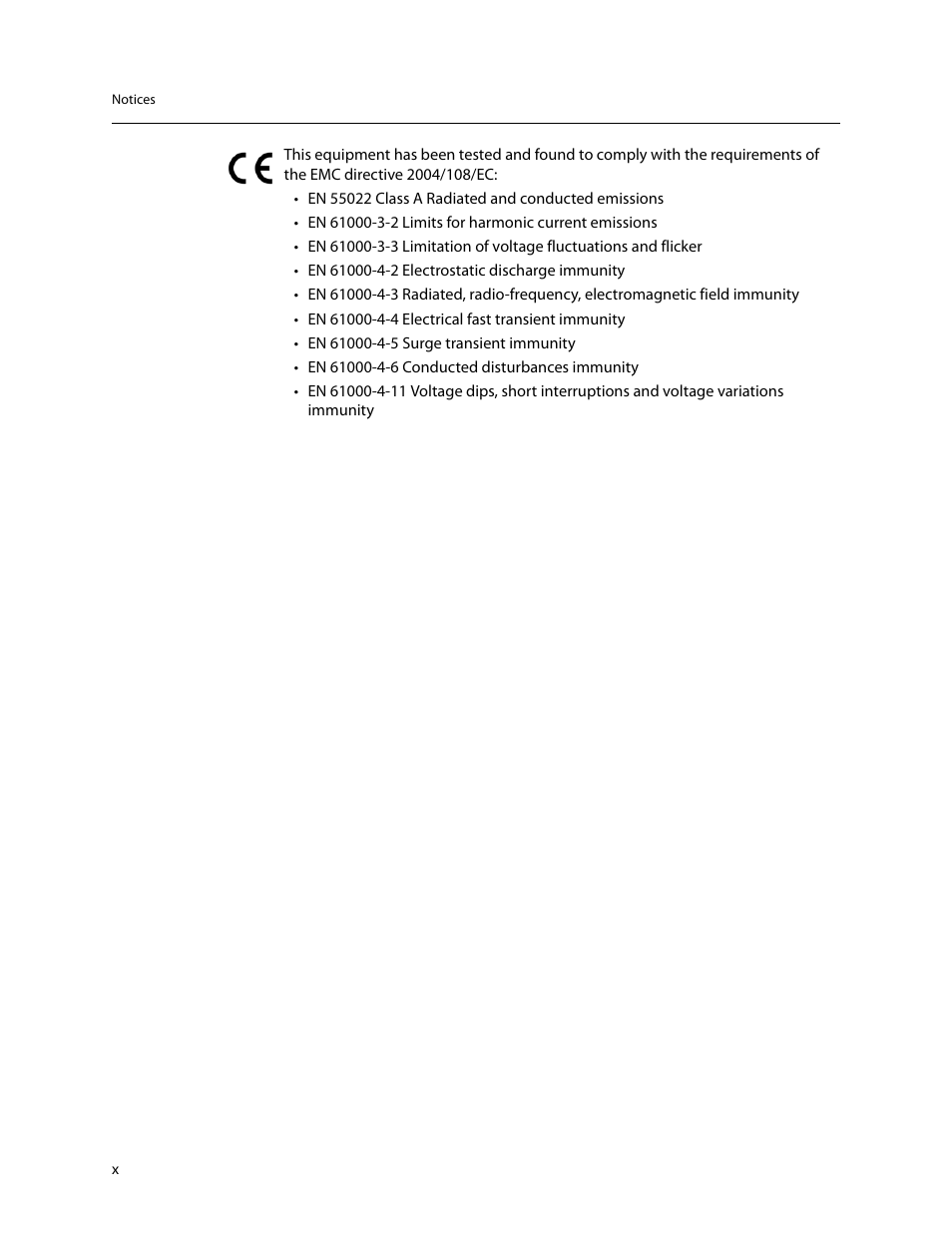 Grass Valley Kaleido-RCP2 Dec 16 2014 User Manual | Page 10 / 27